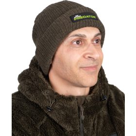 Fox Rage Predator Thermal Beanie Winter Hat