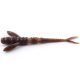 FISHUP Flit 5,08cm (9pcs.), #012 - Chaos Plastic lure