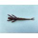 FISHUP Flit 5,08cm (9pcs.), #106 -Earthworm Plastic lure
