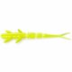 FISHUP Flit 7,62cm (8pcs.), #046 - Lemon Plastic lure