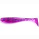 FISHUP Wizzle Shad 5,08cm (10pcs.), #014 - Violet/Blue Plastic artificial bait