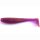 FISHUP Wizzle Shad 5,08cm (10pcs.), #016 - Lox/Green & Black Plastic lure
