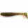FISHUP Wizzle Shad 5,08cm (10pcs.), #074 - Green Pumpkin Seed Plastic artificial bait