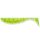 FISHUP Wizzle Shad 5,08cm (10pcs.), #026 - Flo Chartreuse/Green Plastic artificial bait