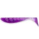 FISHUP Wizzle Shad 7,62cm (8pcs.), #014 - Violet/Blue Plastic artificial bait
