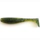 FISHUP Wizzle Shad 7,62cm (8pcs.), #042 - Watermelon Seed Plastic artificial bait