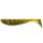 FISHUP Wizzle Shad 7,62cm (8pcs.), #074 - Green Pumpkin Seed Plastic artificial bait