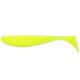 FISHUP Wizzle Shad 7,62cm (8pcs.), #046 - Lemon Plastic bait