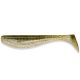 FISHUP Wizzle Shad 7,62cm (8pcs.), #202 - Green Pumpkin/Pearl Plastic lure