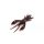 FISHUP Real Craw 5,08cm (7pcs.), #012 - Chaos Plastic lures