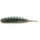 FISHUP Tanta 3,81cm (10pcs.), #017 - Motor Oil Pepper Plastic lure