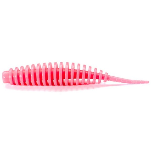 FISHUP Tanta 3,81cm (10pcs.), #048 - Bubble Gum Plastic bait
