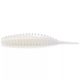 FISHUP Tanta 3,81cm (10pcs.), #081 - Pearl Plastic lure