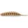 FISHUP Tanta 3,81cm (10pcs.), #104 - Coffee Milk Plastic bait