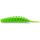 FISHUP Tanta 3,81cm (10pcs.), #105 - Apple Green Plastic lure