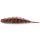 FISHUP Tanta 3,81cm (10pcs.), #106 - Earthworm Plastic lure