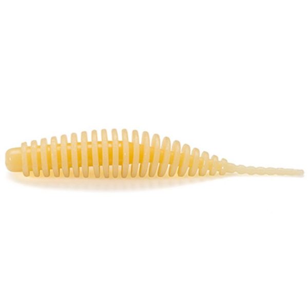 FISHUP Tanta 3,81cm (10pcs.), #108 - Cheese Plastic bait