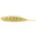 FISHUP Tanta 3,81cm (10pcs.), #109 - Light Olive Plastic lure