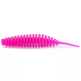 FISHUP Tanta 3.81cm (10pcs.), #112 - Hot Pink Plastic lure