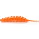 FISHUP Tanta 3,81cm (10pcs.), #113 - Hot Orange Plastic lure