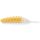 FISHUP Tanta 3,81cm (10pcs.), #134 - Cheese/White Plastic lure