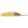 FISHUP Tanta 3,81cm (10pcs.), #136 - Cheese/Coffee Milk Plastic lure