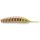 FISHUP Tanta 3,81cm (10pcs.), #137 - Coffee Milk/Light Olive Plastic lure