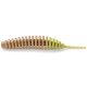 FISHUP Tanta 3,81cm (10pcs.), #137 - Coffee Milk/Light Olive Plastic lure
