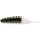 FISHUP Tanta 3,81cm (10pcs.), #140 - Dark Olive/White Plastic lure