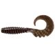 FISHUP Fancy Grub 5,08cm (10pcs.), #050 - Green Pumpkin Brown/Red & Purple Plastic plastic lure