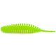 FISHUP Tanta 6,35cm (8pcs.), #111 - Hot Chartreuse Plastic lure