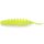 FISHUP Tanta 6,35cm (8pcs.), #046 - Lemon Plastic lure