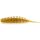 FISHUP Tanta 2,54cm (12pcs.), #036 - Caramel/Green & Black Plastic lures