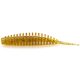 FISHUP Tanta 2,54cm (12pcs.), #036 - Caramel/Green & Black Plastic lures