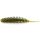 FISHUP Tanta 2,54cm (12pcs.), #042 - Watermelon Seed Plastic lure