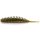 FISHUP Tanta 2,54cm (12pcs.), #074 - Green Pumpkin Seed Plastic lure