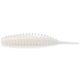 FISHUP Tanta 2,54cm (12pcs.), #081 - Pearl Plastic lure