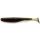 FISHUP U-Shad 5,08cm (10pcs.), #043 - Watermelon Brown/Black Plastic bait