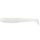FISHUP U-Shad 5,08cm (10pcs.), #081 - Pearl Plastic bait