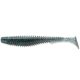 FISHUP U-Shad 5,08cm (10pcs.), #057 - Bluegill Plastic bait