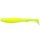 FISHUP U-Shad 5,08cm (10pcs.), #046 - Lemon Plastic bait