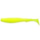 FISHUP U-Shad 5,08cm (10pcs.), #046 - Lemon Plastic bait