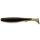FISHUP U-Shad 7,62cm (9pcs.), #043 - Watermelon Brown/Black Plastic bait
