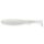 FISHUP U-Shad 7,62cm (9pcs.), #081 - Pearl Plastic bait