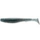 FISHUP U-Shad 7,62cm (9pcs.), #057 - Bluegill Plastic bait