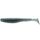 FISHUP U-Shad 10,16cm (8pcs.), #057 - Bluegill Plastic bait