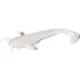 FISHUP Catfish 7,62cm (8pcs.), #081 - Pearl Plastic lure