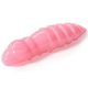 FISHUP Pupa 2,28cm (12pcs.), #048 - Bubble Gum Plastic plastic lure