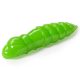 FISHUP Pupa 2,28cm (12pcs.), #105 - Apple Green Plastic lure