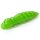 Fishup Pupa Cheese 2,28cm #105 Apple Green Plastic lure 12pcs